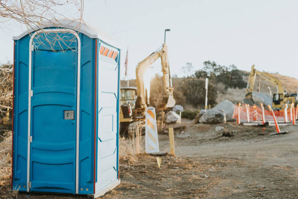 Best Portable Toilets with Baby Changing Stations in Hardwick, GA