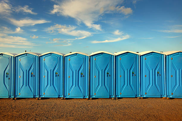 Best Portable Toilets for Disaster Relief Sites in Hardwick, GA